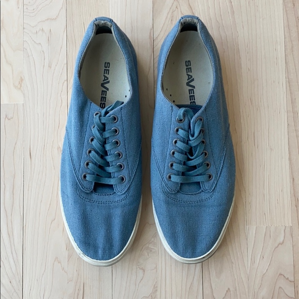SeaVees: Hermosa standard sneaker